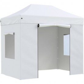 Садовый тент HELEX 4320