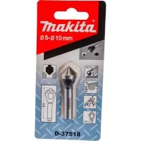 Зенкер Makita D-37518