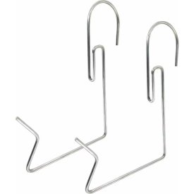 Универсальный кронштейн для балконных ящиков Удачный Сезон 9002