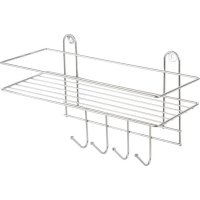 Настенная полка Рыжий кот Lecco Plus