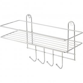 Настенная полка Рыжий кот Lecco Plus