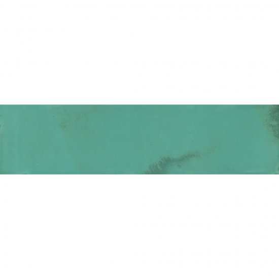 Плитка облицовочная Monopole Bora Bora аквамарин глянцевая 300х75х8 мм (44 шт.=1 кв.м)