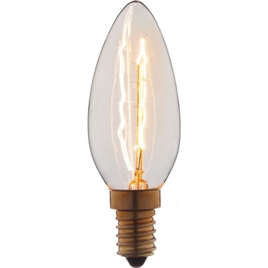 Лампа накаливания LOFT IT Edison Bulb