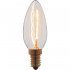 Лампа накаливания LOFT IT Edison Bulb