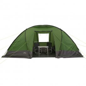 Четырехместная палатка TREK PLANET Trento 4