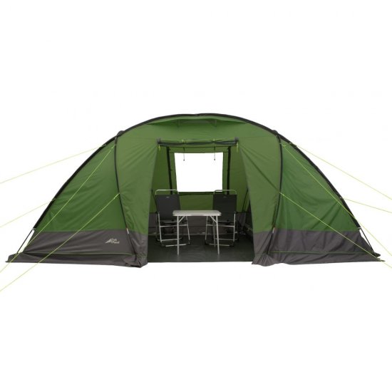 Четырехместная палатка TREK PLANET Trento 4