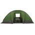 Четырехместная палатка TREK PLANET Trento 4