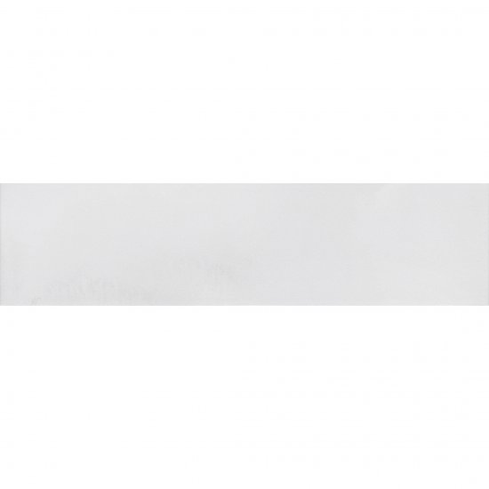 Плитка облицовочная Monopole Bora Bora белая глянцевая 300х75х8 мм (44 шт.=1 кв.м)