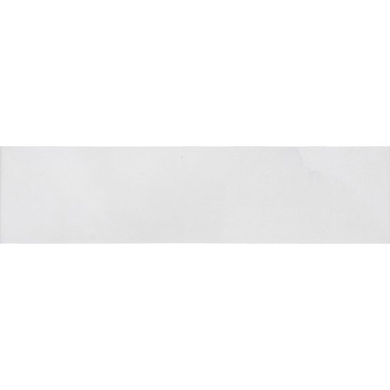 Плитка облицовочная Monopole Bora Bora белая глянцевая 300х75х8 мм (44 шт.=1 кв.м)