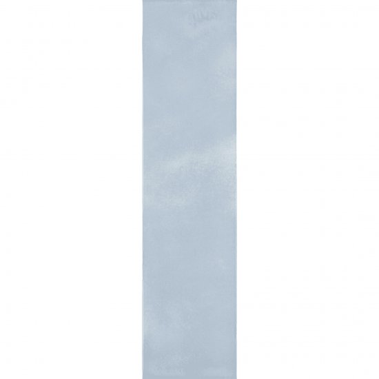 Плитка облицовочная Monopole Bora Bora небесный глянцевая 300х75х8 мм (44 шт.=1 кв.м)