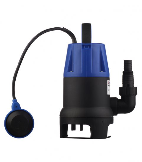 Насос дренажный Belamos Omega 40SP для грязной воды 125 л/мин (НД40БSP)