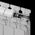 Радиатор биметаллический Rifar EcoBuild 500 мм 14 секций 1