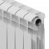 Радиатор биметаллический Rifar EcoBuild 500 мм 14 секций 1