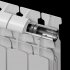 Радиатор биметаллический Rifar EcoBuild 500 мм 4 секции 1