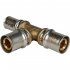 Переходной тройник STOUT RG008S9BH0S7NS