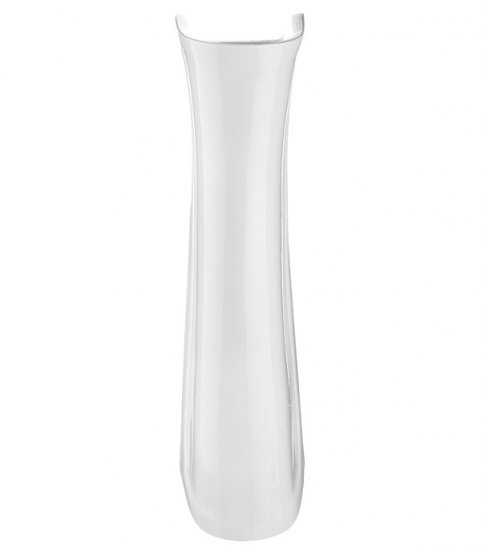 Пьедестал Santeri Воротынский 675 мм белый (1.3601.7.S00.00B.0)