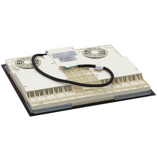 Варочная панель индукционная Krona Farbe 60 4 конфорки черная