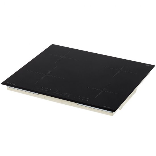 Варочная панель индукционная Krona Farbe 60 4 конфорки черная