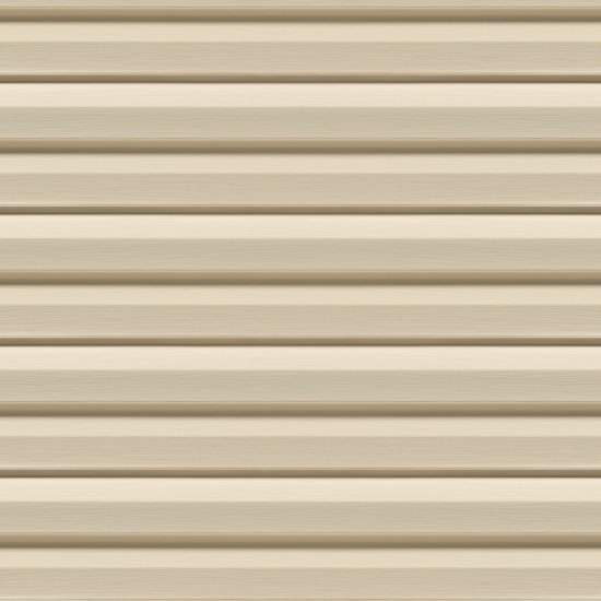 Сайдинг Docke Standard 3000х230 мм сливки