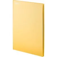 Книга учета b Attache Bright Colours