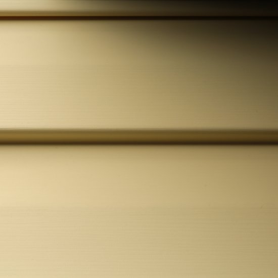 Сайдинг Docke Standard 3000х230 мм банан