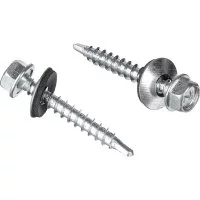 Кровельные саморезы Tech-Krep 6,3x38 5 кг