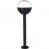 Наземный низкий светильник ST luce OMBRA