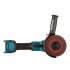 Шлифмашина угловая аккумуляторная Makita XGT GA013GZ 40В Li-Ion d125 мм без АКБ и ЗУ (GA013GZ)