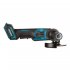 Шлифмашина угловая аккумуляторная Makita XGT GA013GZ 40В Li-Ion d125 мм без АКБ и ЗУ (GA013GZ)