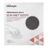 Диск шлифовальный Sunmight Sun Net d150 мм P120 на липучку сетчатая основа (5 шт.)