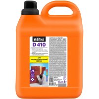 Универсальное средство для послестроительной уборки EFFECT ДЕЛЬТА 410