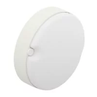 Светильник светодиодный подвесной Ledvance Eco class 4000К 20 Вт 9,5 кв.м белый IP65 (4058075688391)