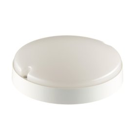 Светильник светодиодный подвесной Ledvance Eco class 4000К 20 Вт 9,5 кв.м белый IP65 (4058075688391)
