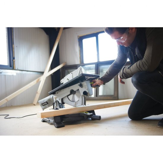 Распиловочный станок Ryobi RTMS1800G