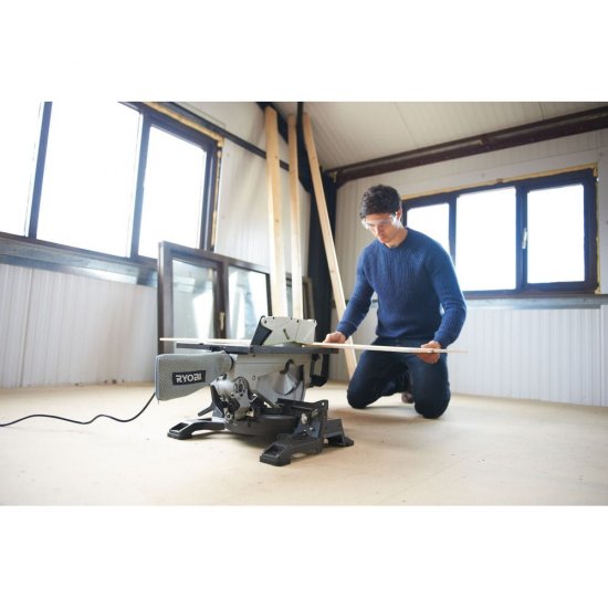 Распиловочный станок Ryobi RTMS1800G