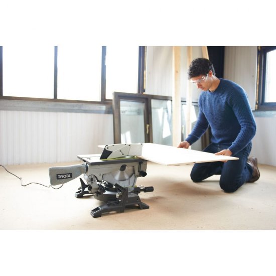 Распиловочный станок Ryobi RTMS1800G