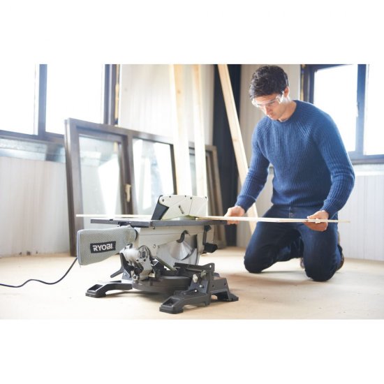 Распиловочный станок Ryobi RTMS1800G