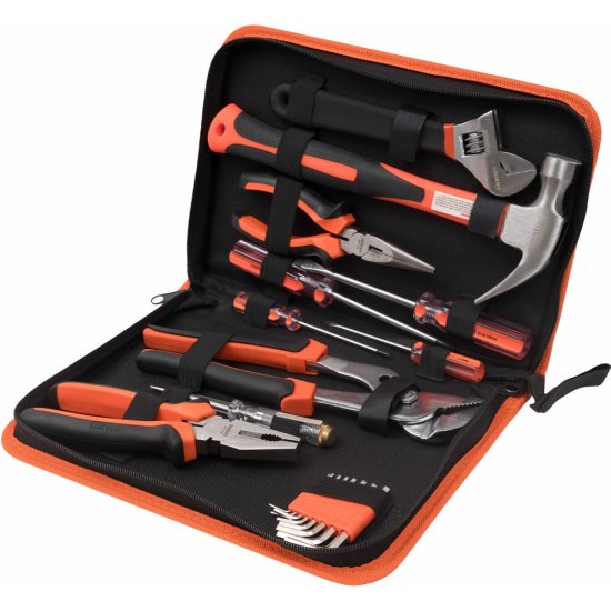 Набор инструментов Gigant GT-18