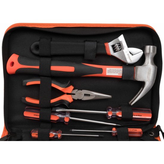 Набор инструментов Gigant GT-18