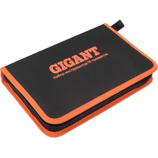 Набор инструментов Gigant GT-18