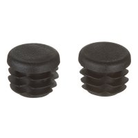 Заглушка для перекладины пластиковая Титан-GS (2 шт.)