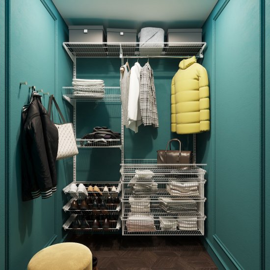 Заглушка для перекладины пластиковая Титан-GS (2 шт.)