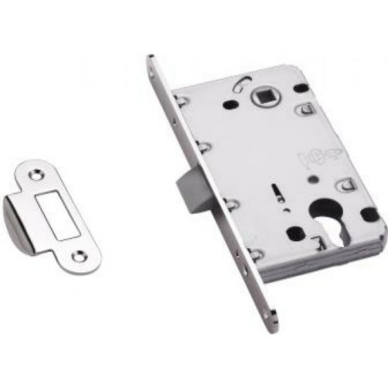 Бесшумная защелка ARCHIE LP 5112CL N