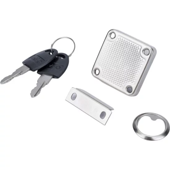 Мебельный замок СКОБЯНОЙ 138