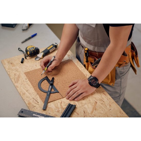 Транспортир Inforce 06-11-64