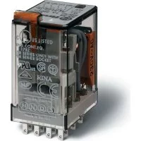 Промежуточное реле Finder 553482300030