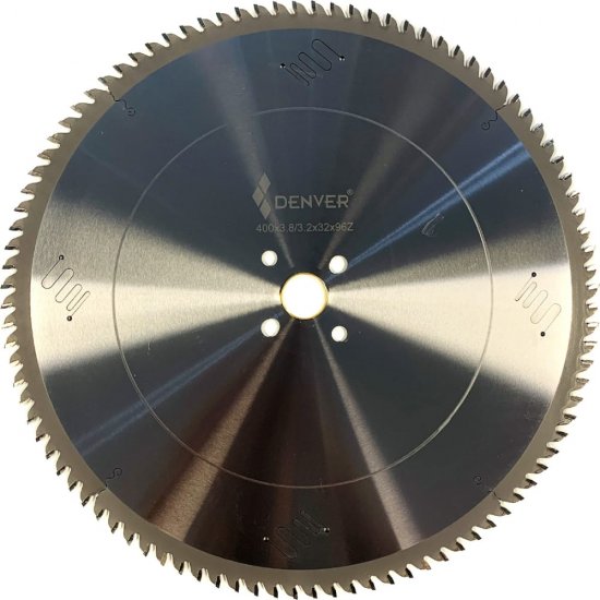 Диск ООО Галифакс HM 400x32/30, Z=96, TFP, S=3.8/3,2