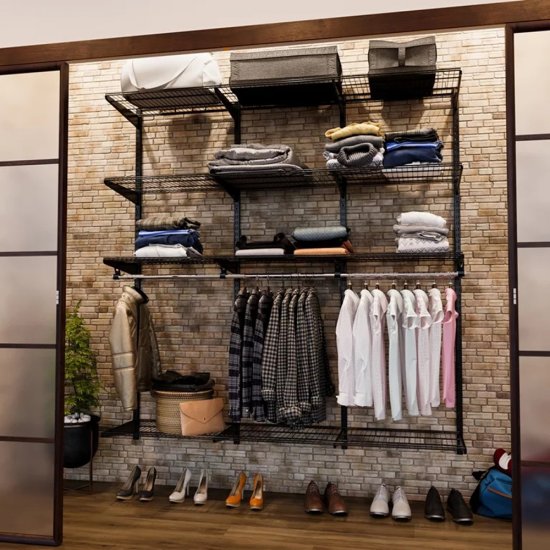 Соединитель для перекладины пластиковый Титан-GS