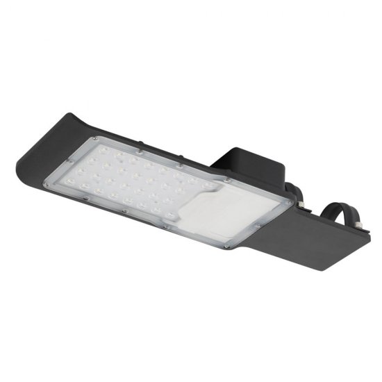 Светильник уличный светодиодный Эра 5000К 30 Вт консольный IP65 (SPP-503-0-50K-030)