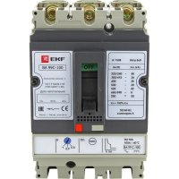 Автоматический выключатель EKF ВА-99C